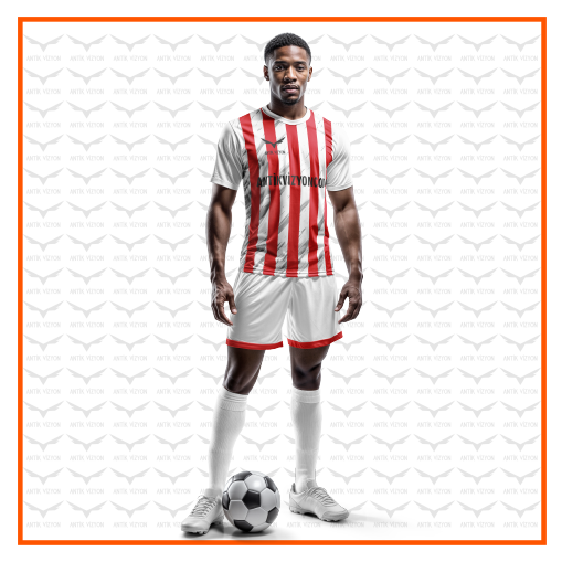 Futbol Forma Takımı